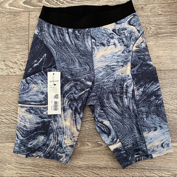 lululemon athletica Pants - Lululemon lab esker shorts